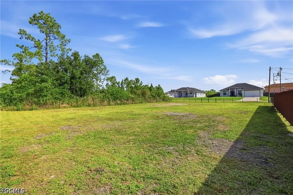 403 Muriel Street Lehigh Acres FL 33972