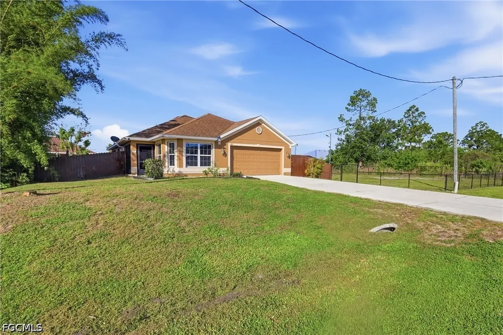 403 Muriel Street Lehigh Acres FL 33972