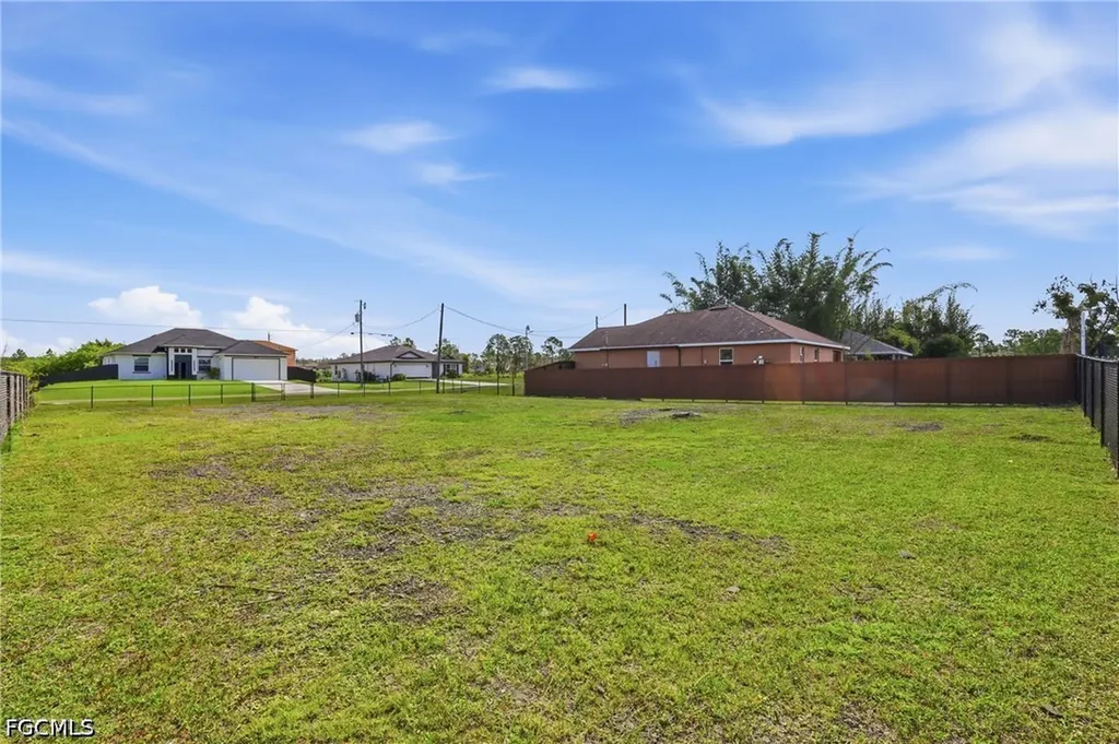 403 Muriel Street Lehigh Acres FL 33972