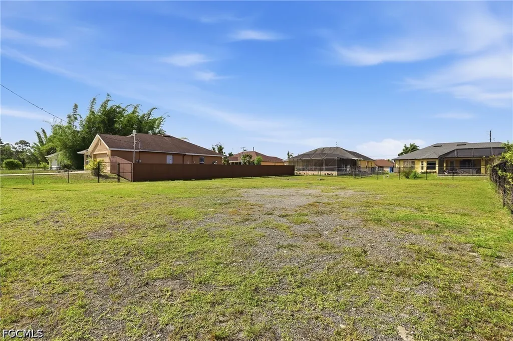 403 Muriel Street Lehigh Acres FL 33972