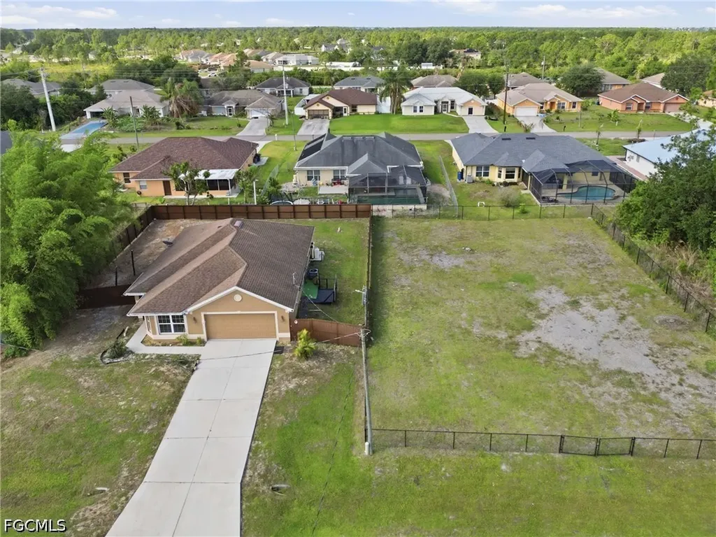 403 Muriel Street Lehigh Acres FL 33972