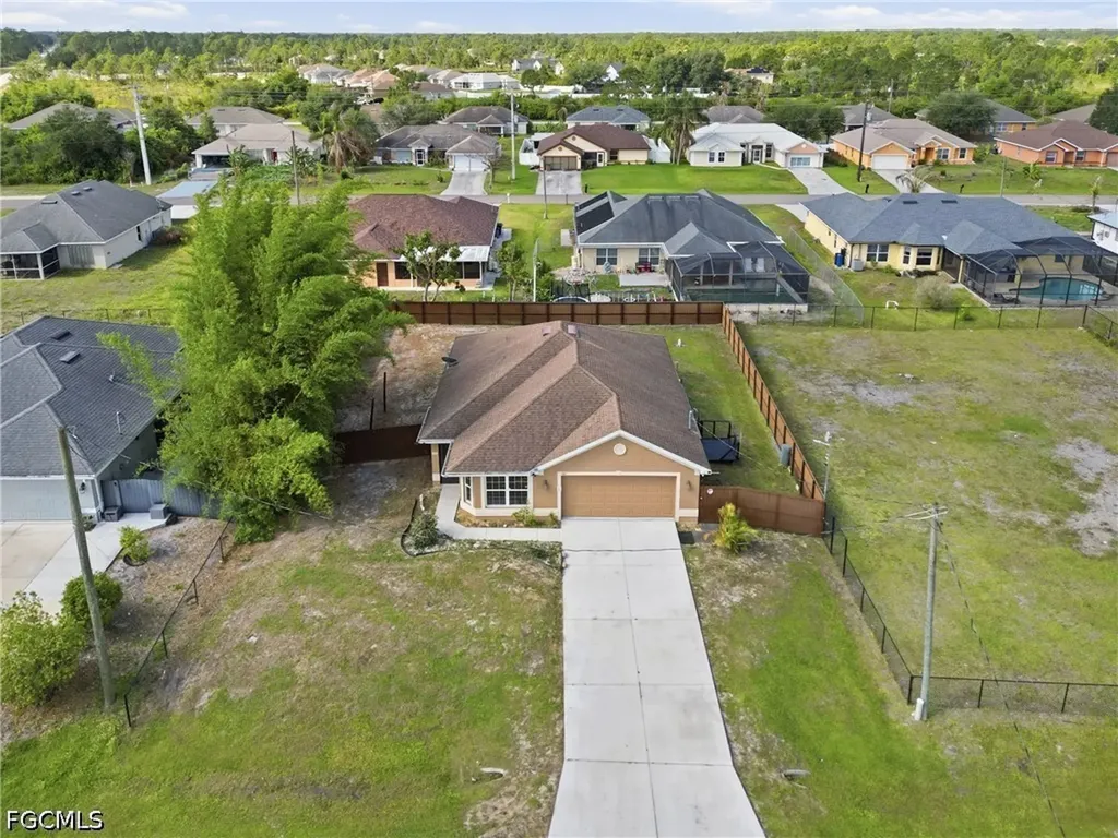 403 Muriel Street Lehigh Acres FL 33972