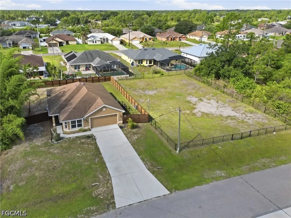 403 Muriel Street Lehigh Acres FL 33972