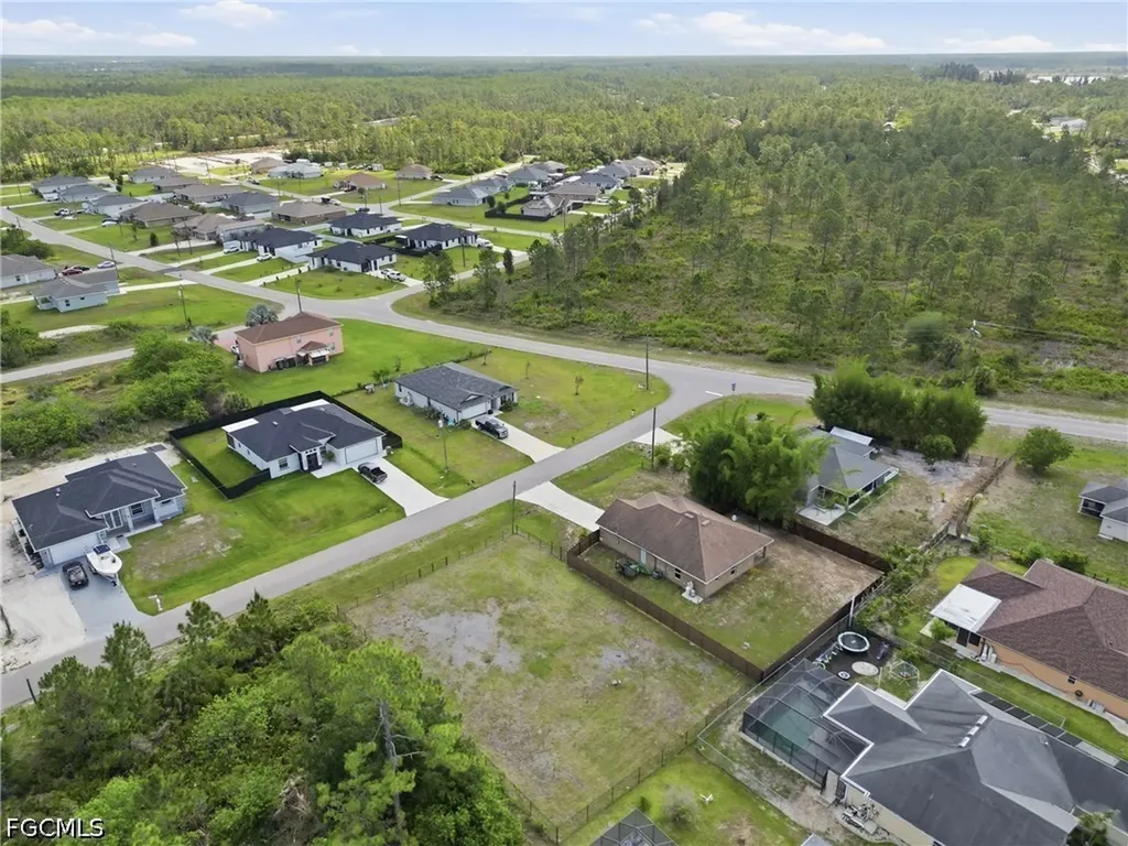 403 Muriel Street Lehigh Acres FL 33972