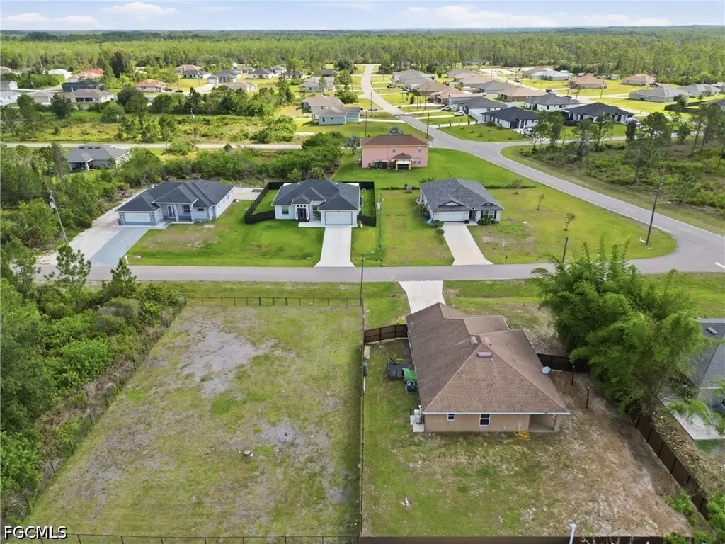 403 Muriel Street Lehigh Acres FL 33972