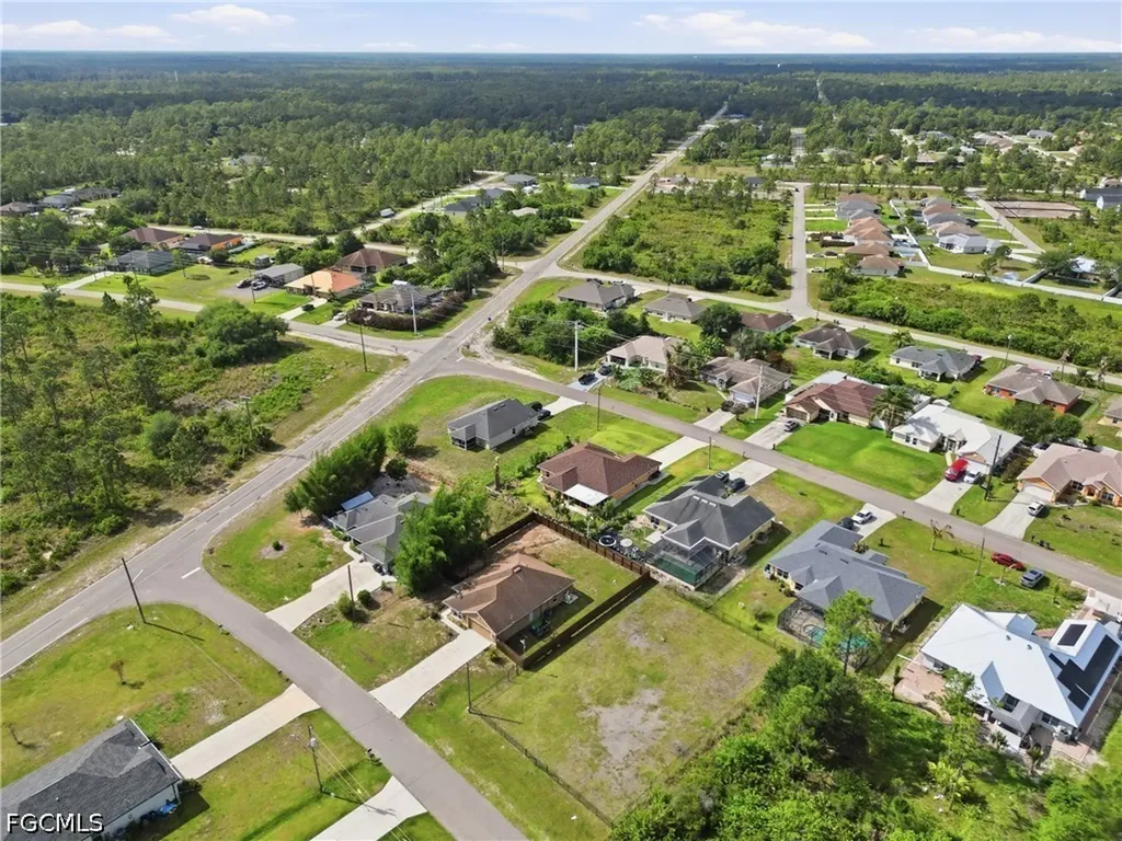403 Muriel Street Lehigh Acres FL 33972