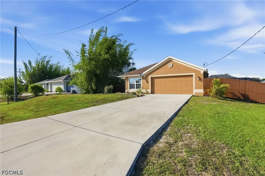 403 Muriel Street Lehigh Acres FL 33972