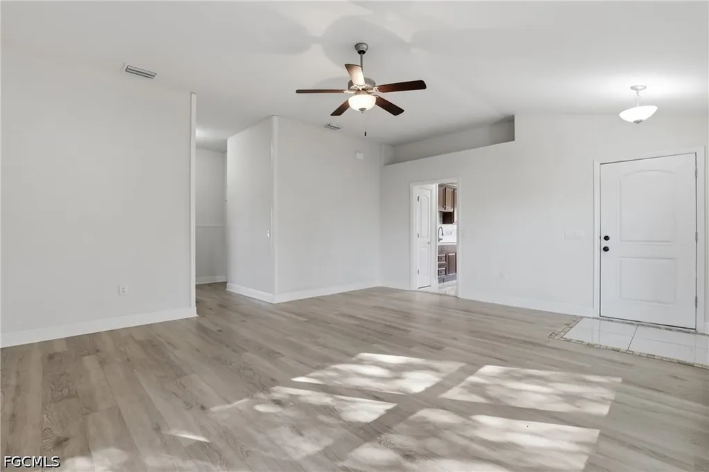 403 Muriel Street Lehigh Acres FL 33972