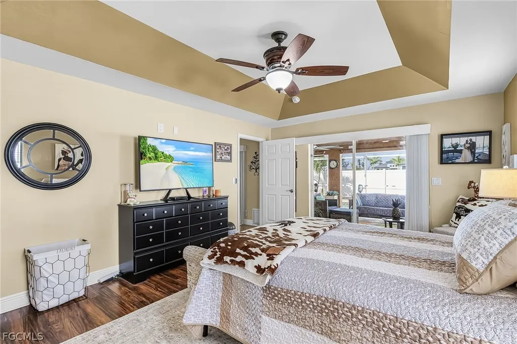 3420 NW 45th Avenue Cape Coral FL 33993