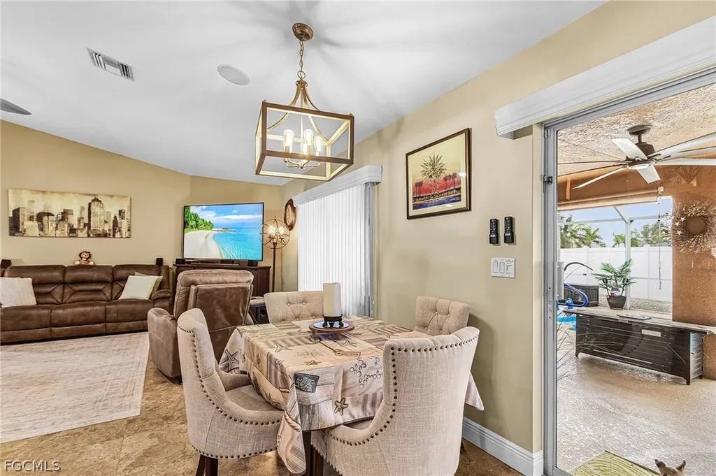 3420 NW 45th Avenue Cape Coral FL 33993