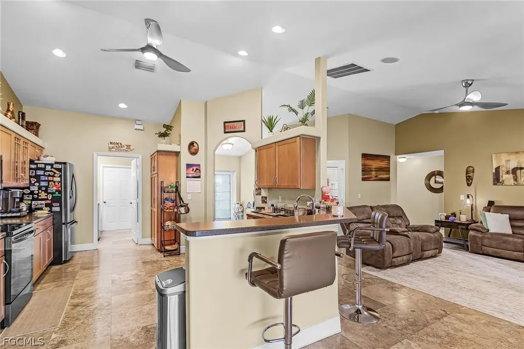 3420 NW 45th Avenue Cape Coral FL 33993