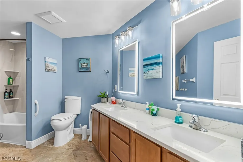 3420 NW 45th Avenue Cape Coral FL 33993
