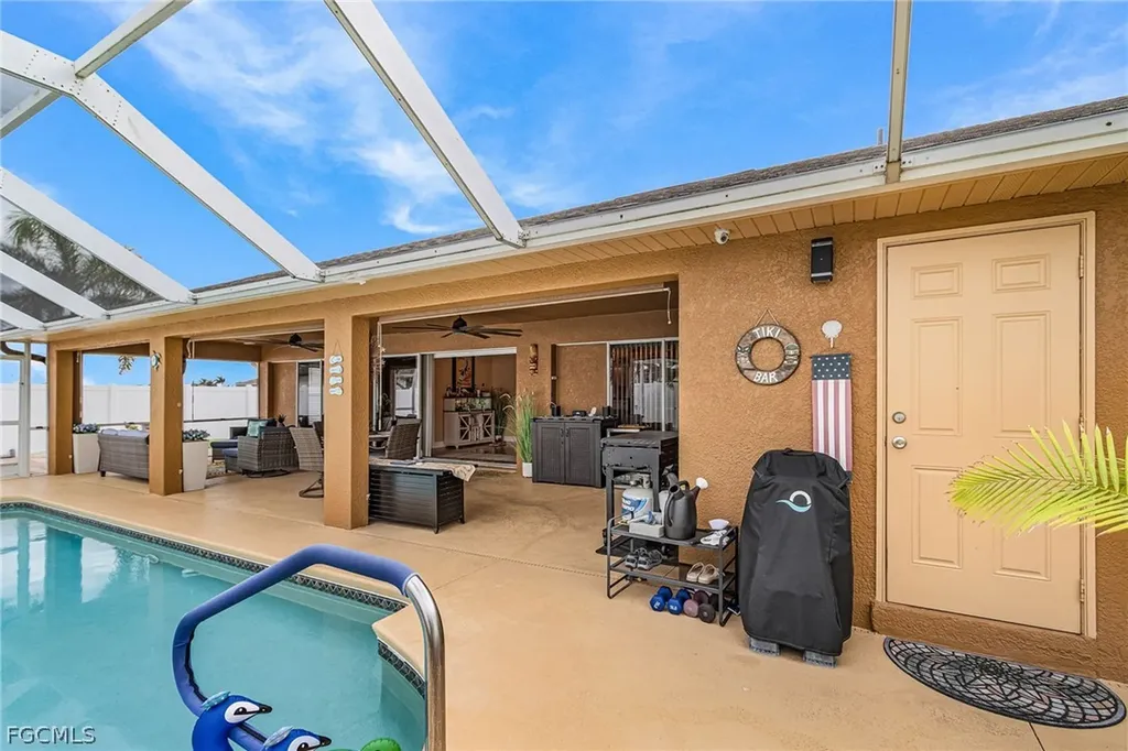3420 NW 45th Avenue Cape Coral FL 33993