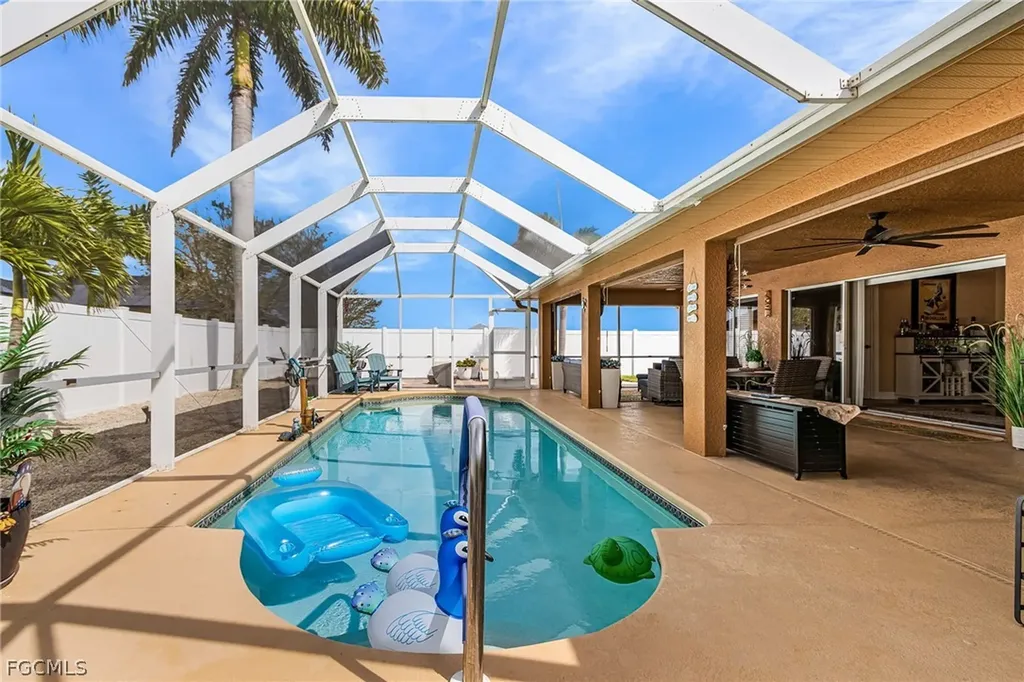 3420 NW 45th Avenue Cape Coral FL 33993
