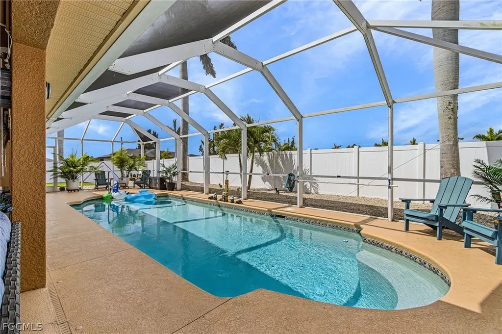 3420 NW 45th Avenue Cape Coral FL 33993