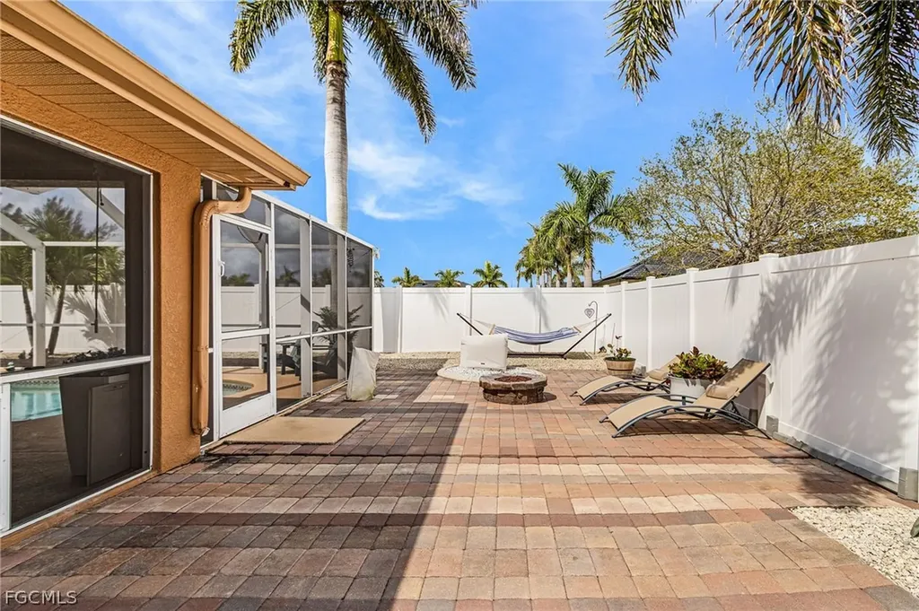 3420 NW 45th Avenue Cape Coral FL 33993