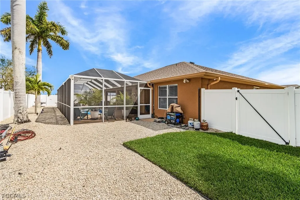 3420 NW 45th Avenue Cape Coral FL 33993