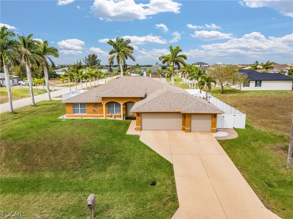3420 NW 45th Avenue Cape Coral FL 33993