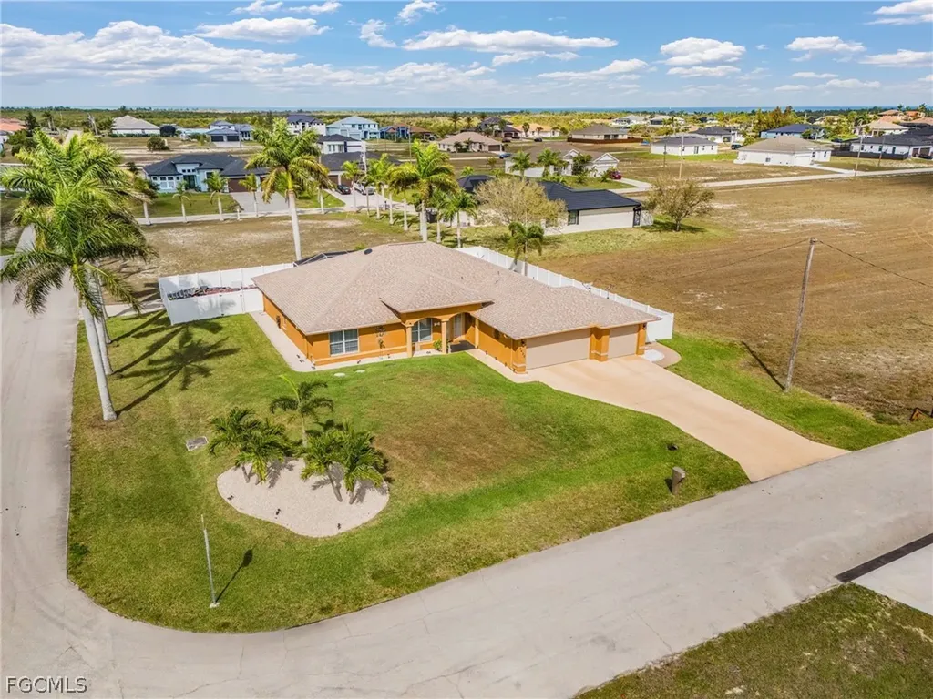 3420 NW 45th Avenue Cape Coral FL 33993