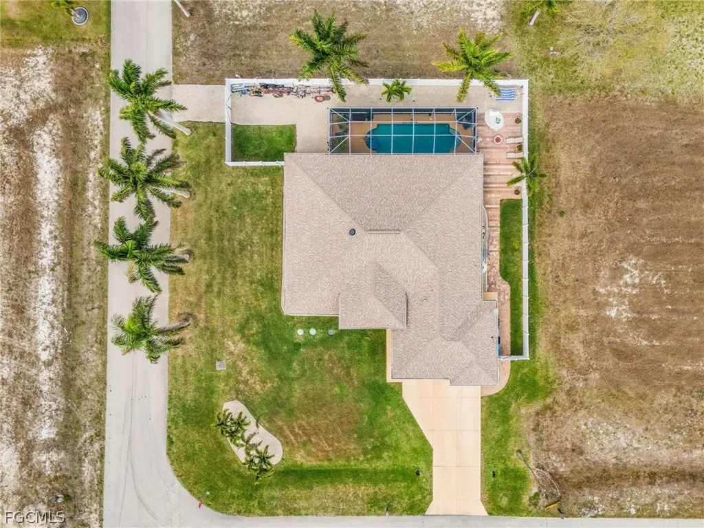 3420 NW 45th Avenue Cape Coral FL 33993