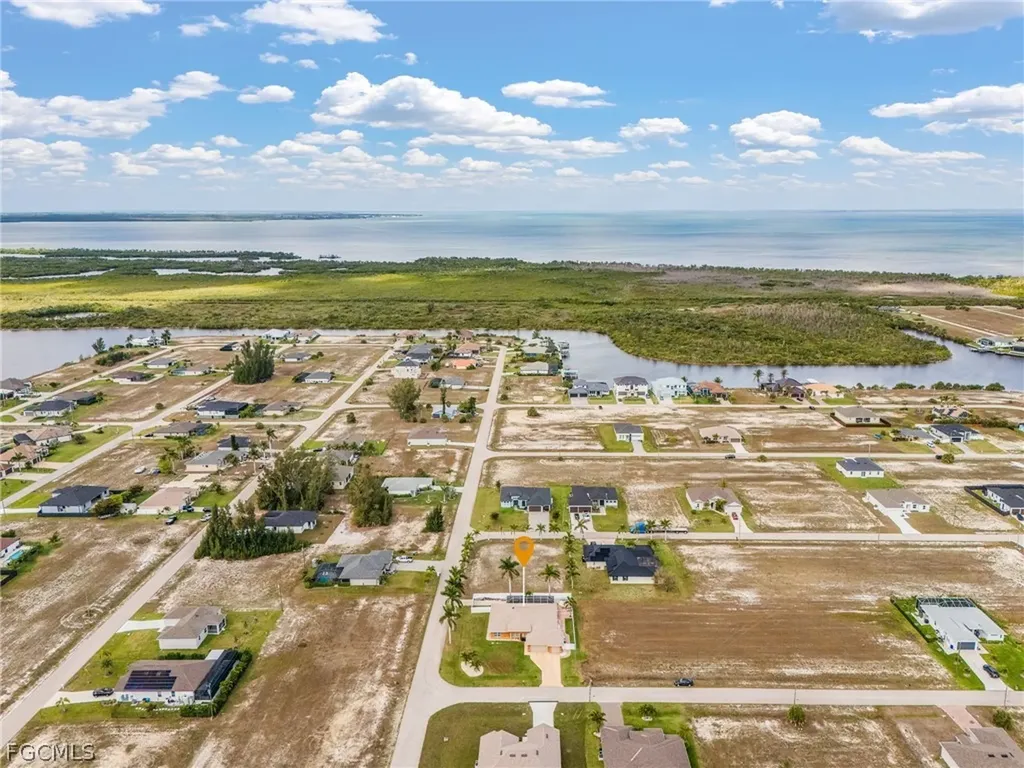 3420 NW 45th Avenue Cape Coral FL 33993