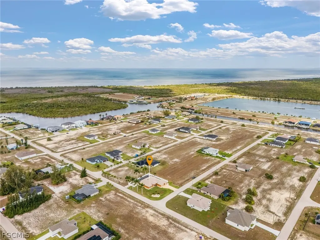 3420 NW 45th Avenue Cape Coral FL 33993