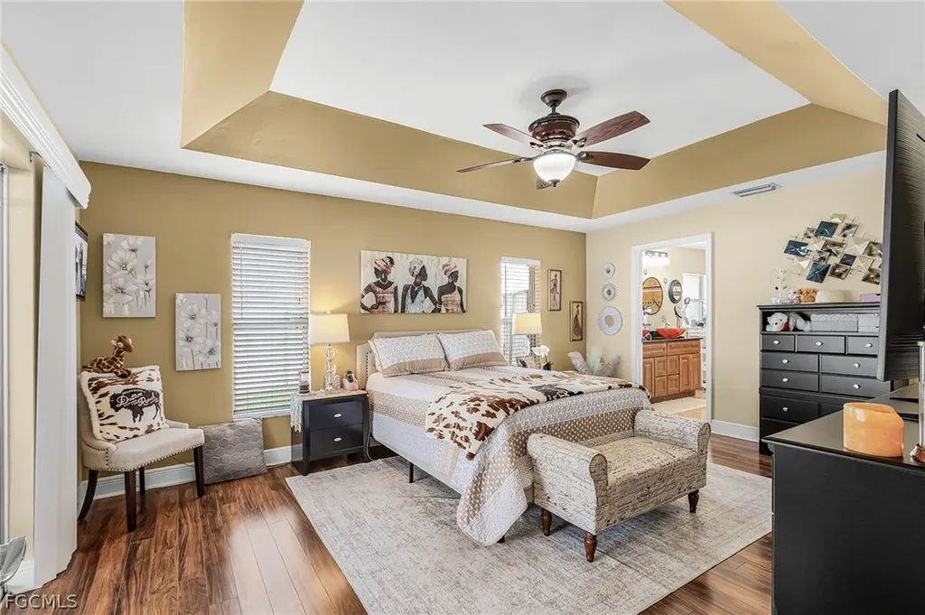 3420 NW 45th Avenue Cape Coral FL 33993