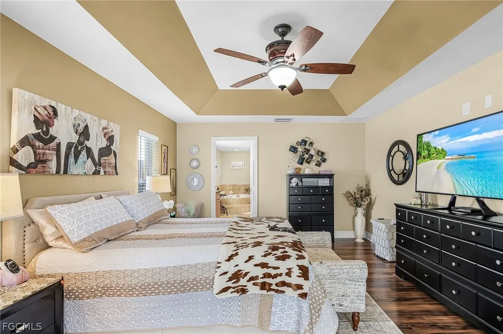 3420 NW 45th Avenue Cape Coral FL 33993
