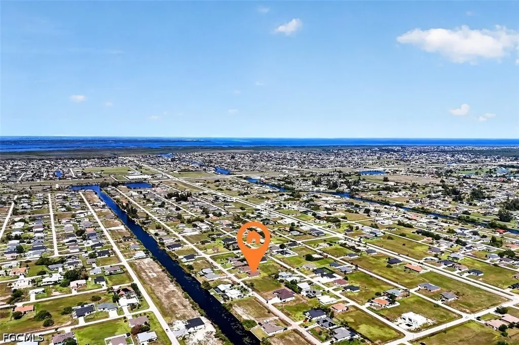 2521 NW 6th Terrace Cape Coral FL 33993