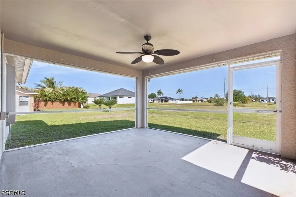 2521 NW 6th Terrace Cape Coral FL 33993