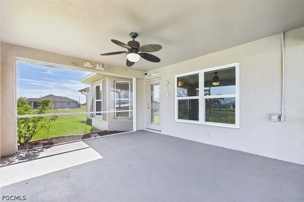 2521 NW 6th Terrace Cape Coral FL 33993