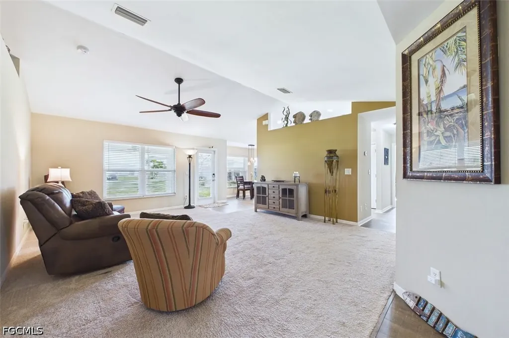 2521 NW 6th Terrace Cape Coral FL 33993
