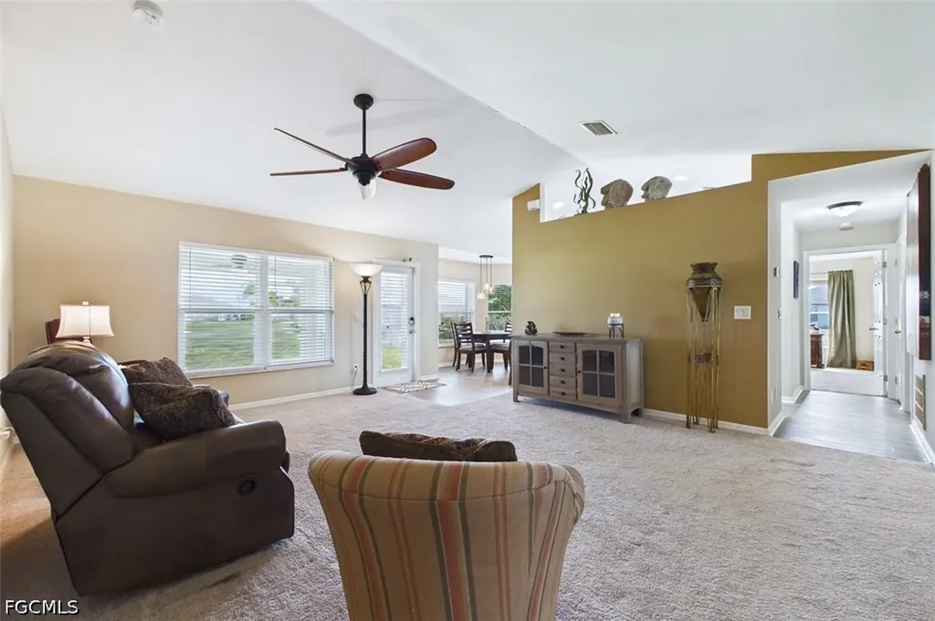 2521 NW 6th Terrace Cape Coral FL 33993