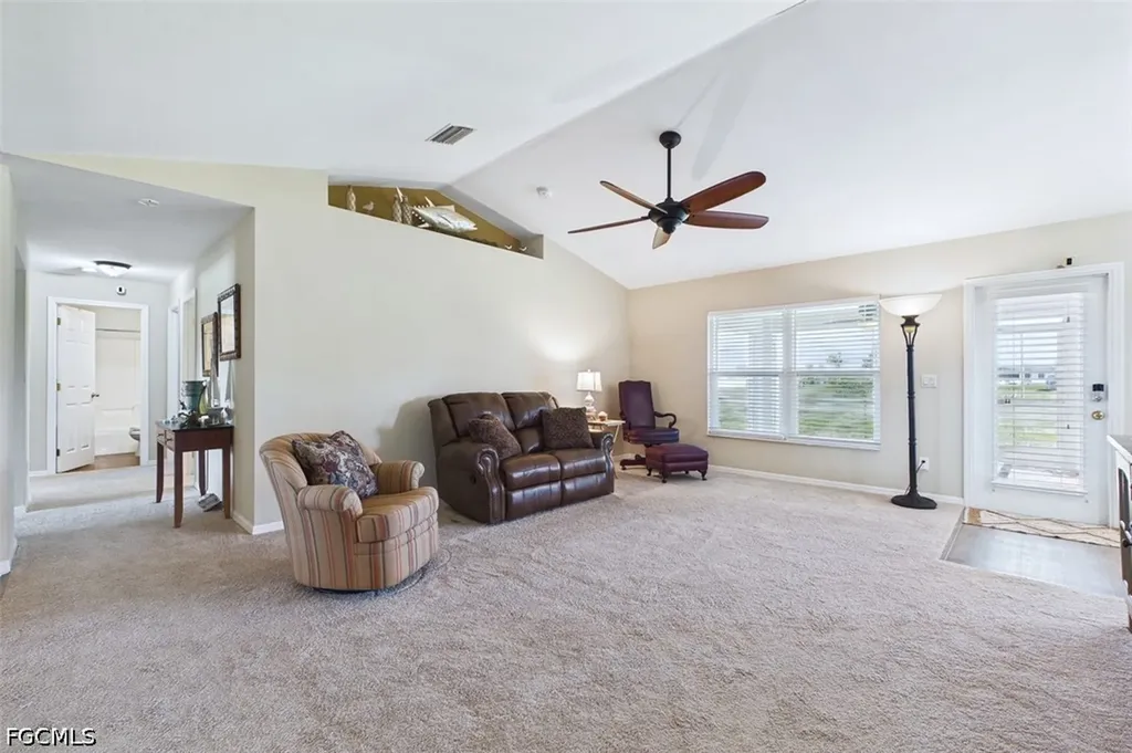 2521 NW 6th Terrace Cape Coral FL 33993