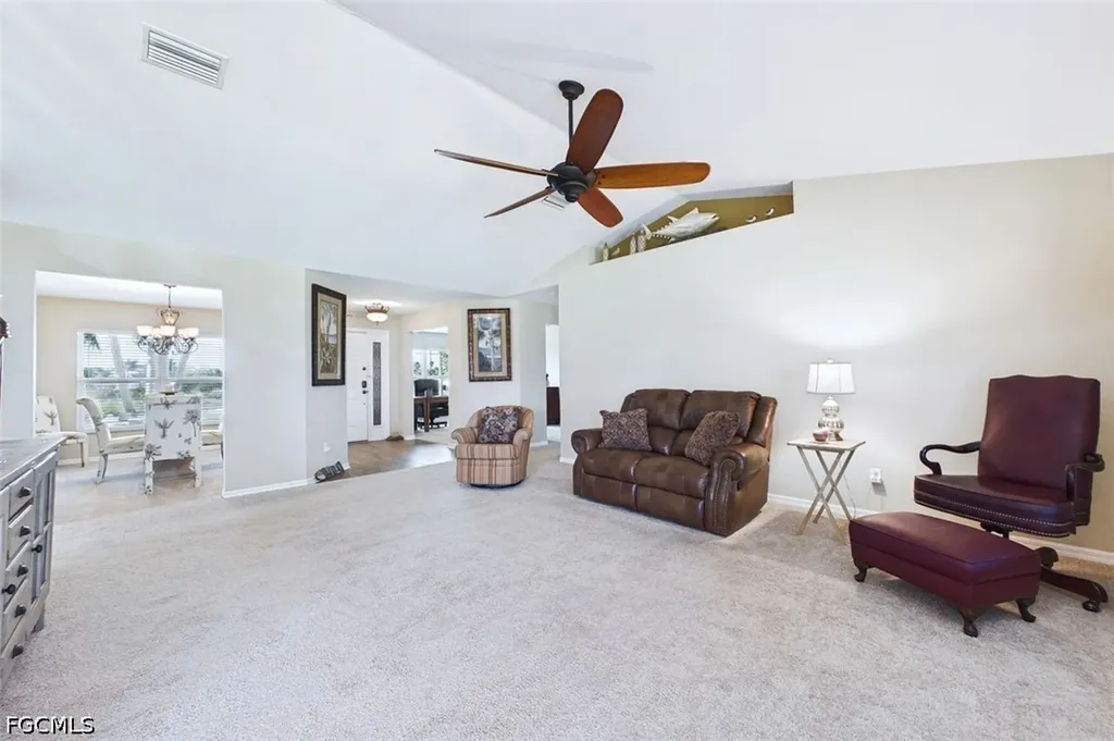 2521 NW 6th Terrace Cape Coral FL 33993