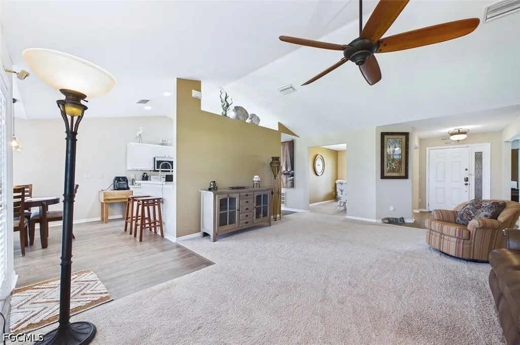 2521 NW 6th Terrace Cape Coral FL 33993