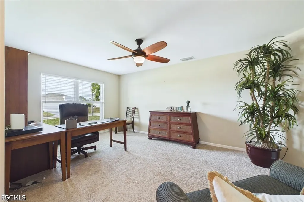 2521 NW 6th Terrace Cape Coral FL 33993