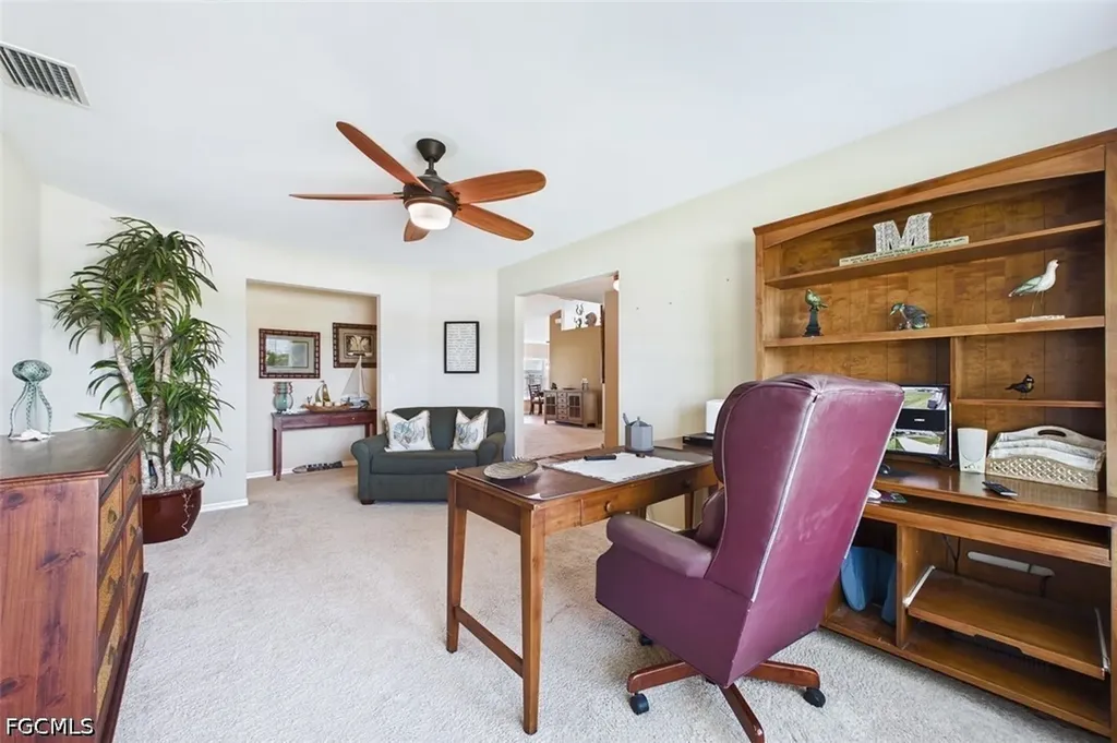 2521 NW 6th Terrace Cape Coral FL 33993