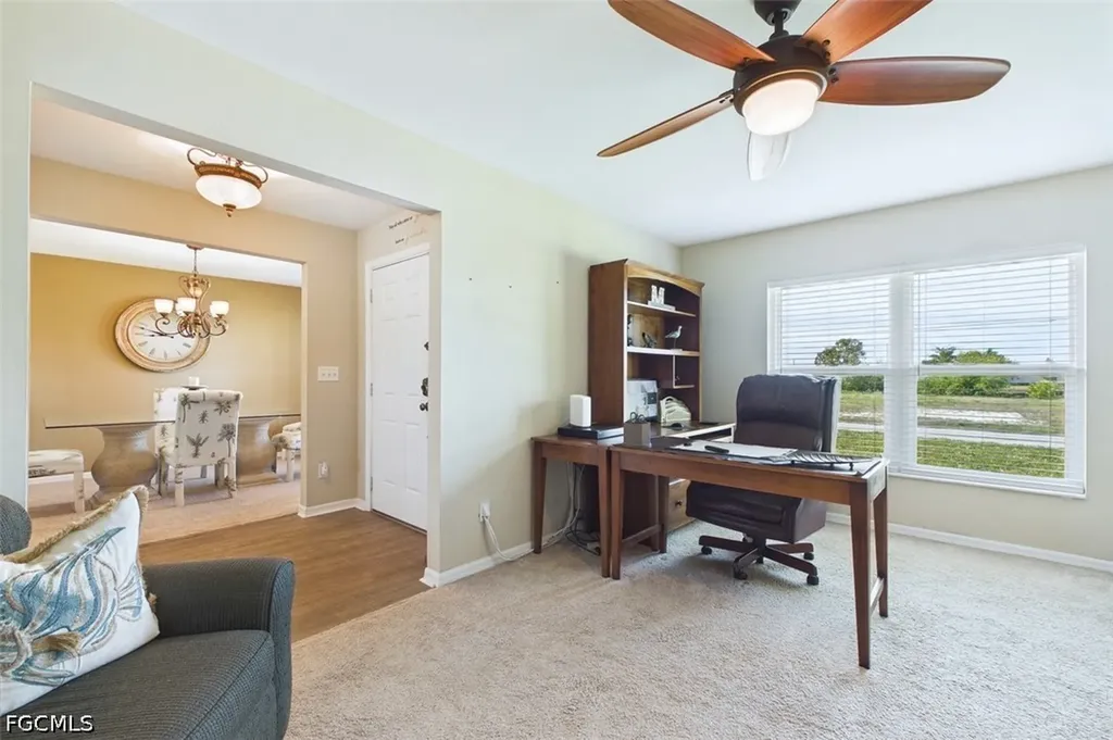 2521 NW 6th Terrace Cape Coral FL 33993