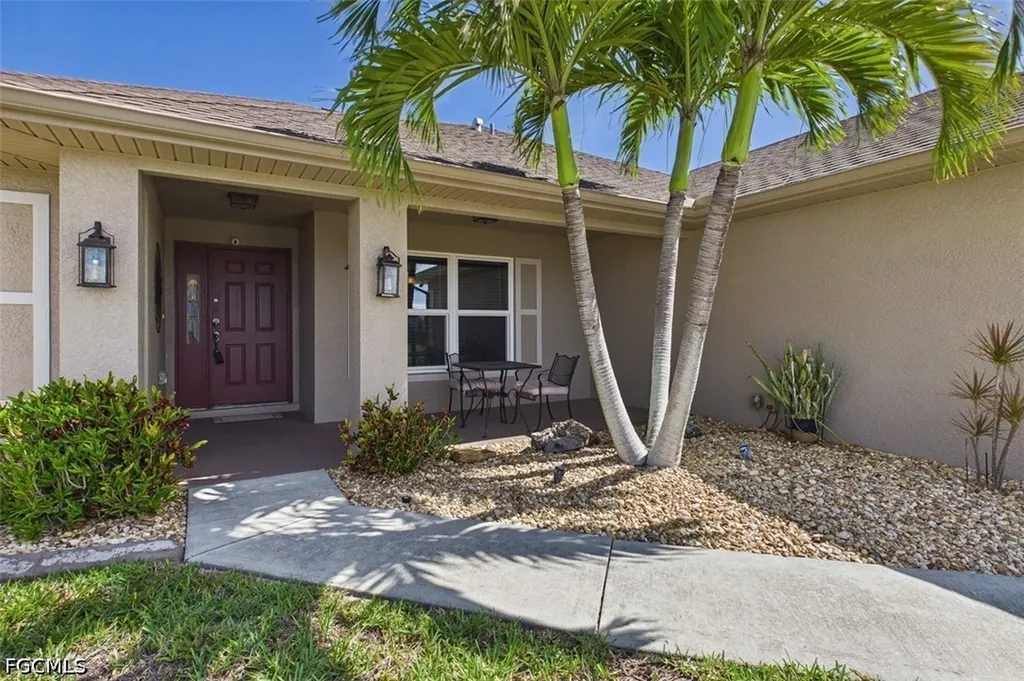 2521 NW 6th Terrace Cape Coral FL 33993