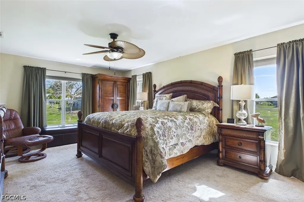 2521 NW 6th Terrace Cape Coral FL 33993