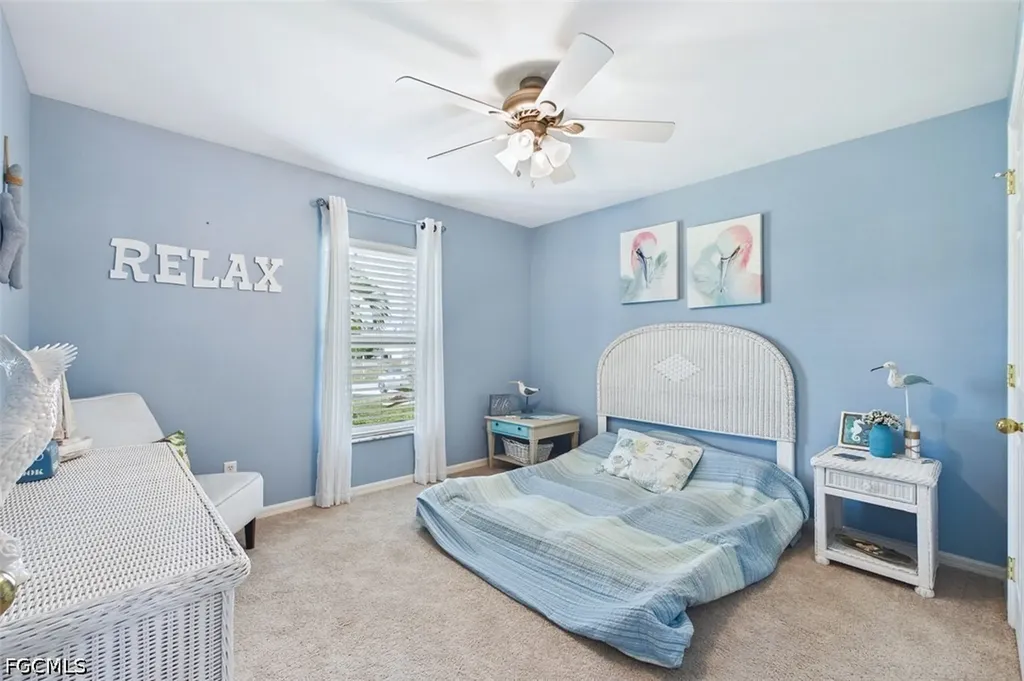 2521 NW 6th Terrace Cape Coral FL 33993