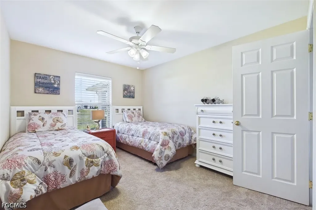 2521 NW 6th Terrace Cape Coral FL 33993