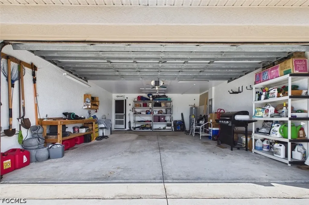 2521 NW 6th Terrace Cape Coral FL 33993