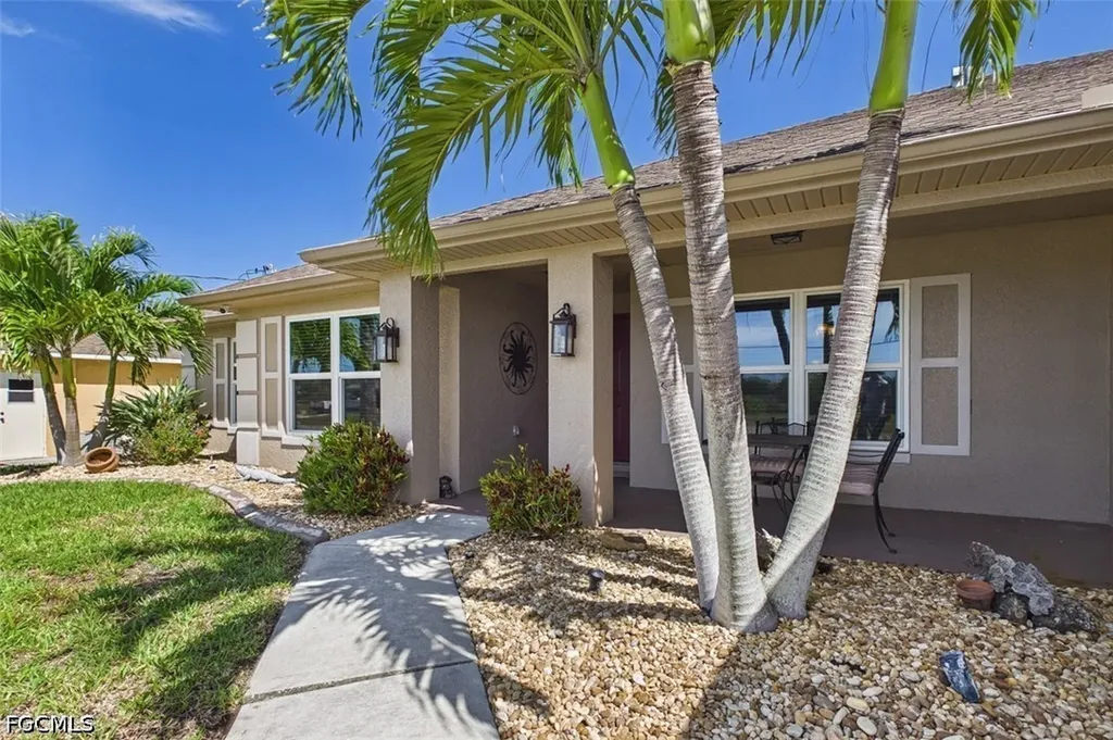 2521 NW 6th Terrace Cape Coral FL 33993