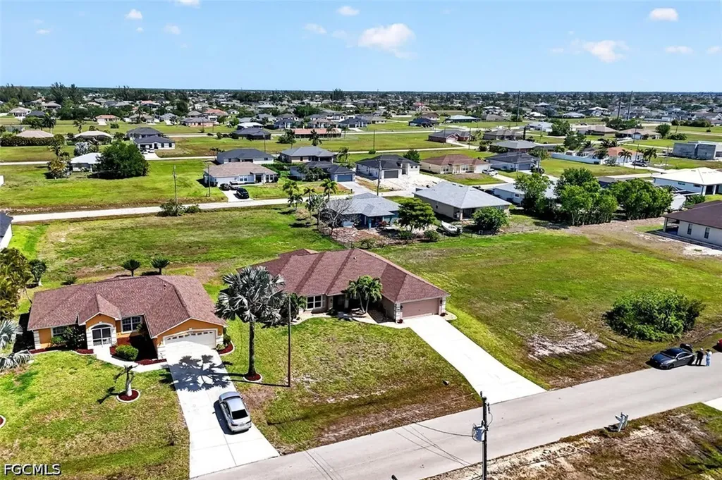 2521 NW 6th Terrace Cape Coral FL 33993