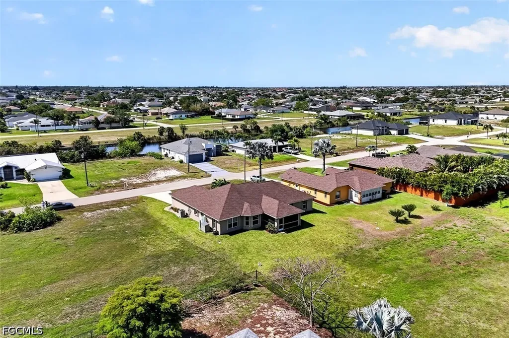 2521 NW 6th Terrace Cape Coral FL 33993