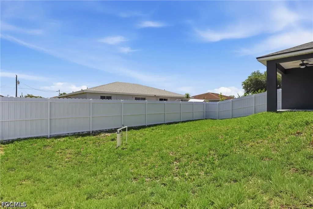 721 Ivan Avenue S Lehigh Acres FL 33973