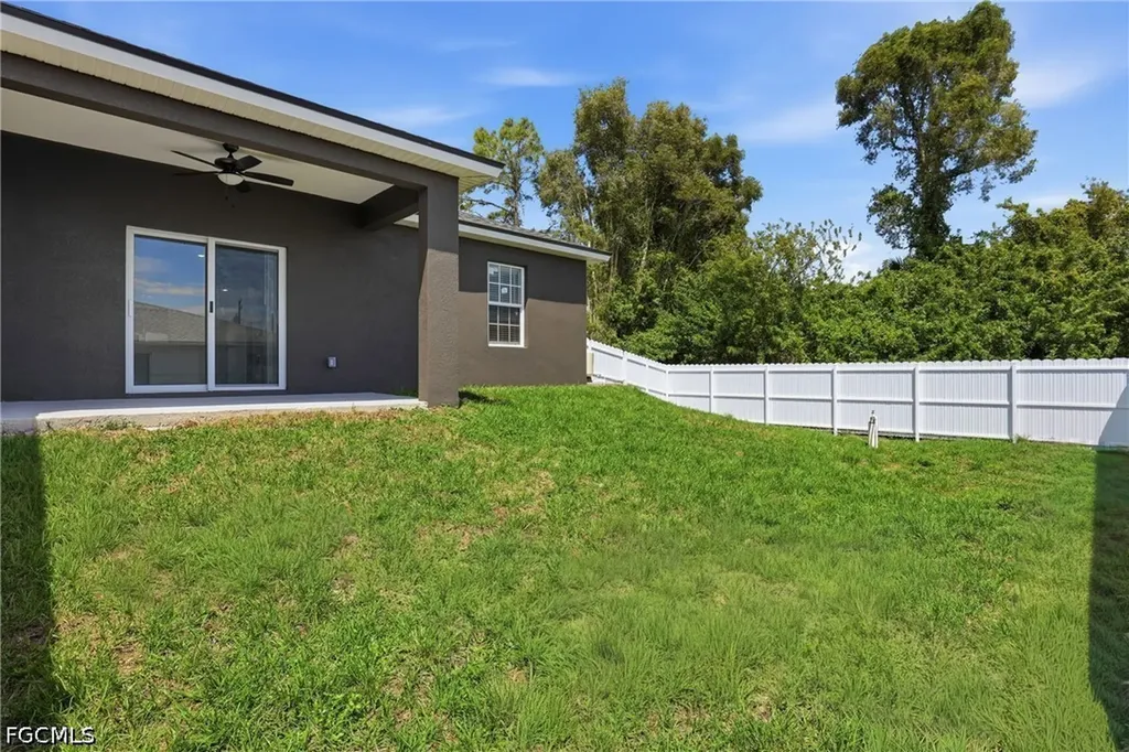 721 Ivan Avenue S Lehigh Acres FL 33973