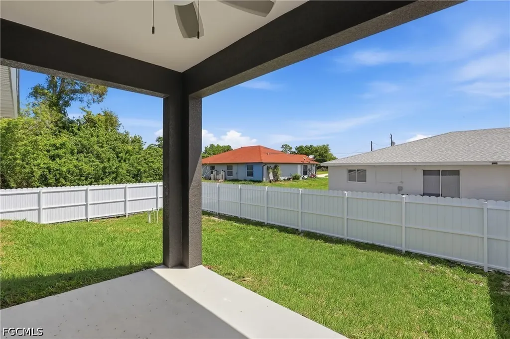 721 Ivan Avenue S Lehigh Acres FL 33973